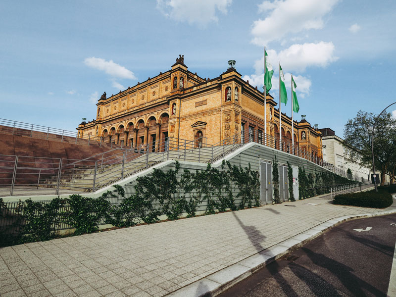 Amburgo Kunsthalle