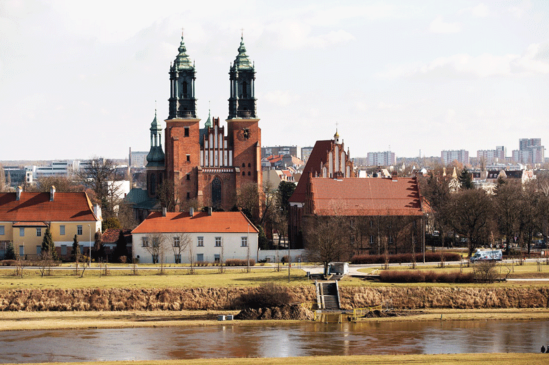 poznan-cattedrale