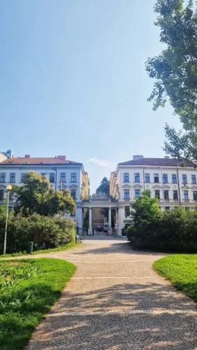 Villa Tugendhat