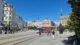 brno piazza della libert&agrave;